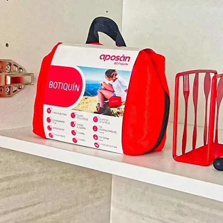 公寓 Gabriel Miro 13 卡尔佩