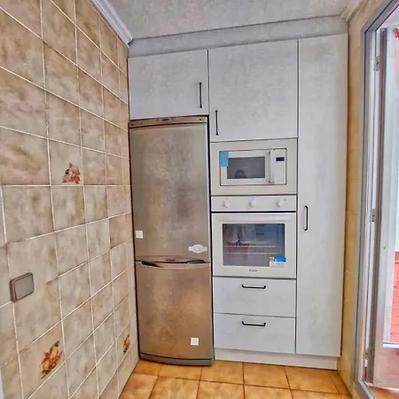 Gabriel Miro 13 公寓 *