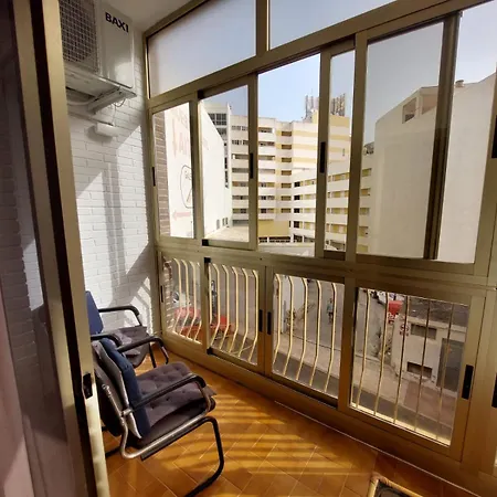 Gabriel Miro 13 Apartment
