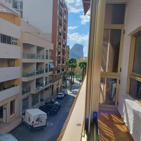 Apartment Gabriel Miro 13 *