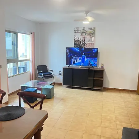 Appartement Gabriel Miro 13 *