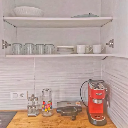 Gabriel Miro 13 Appartement