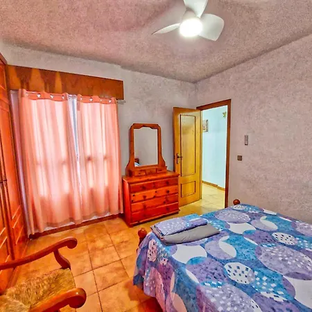 Gabriel Miro 13 Apartamento *