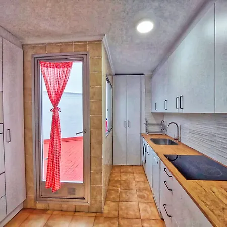 Gabriel Miro 13 Apartment Calpe