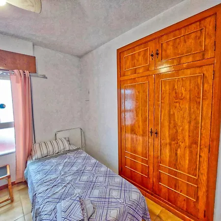 Gabriel Miro 13 Calpe