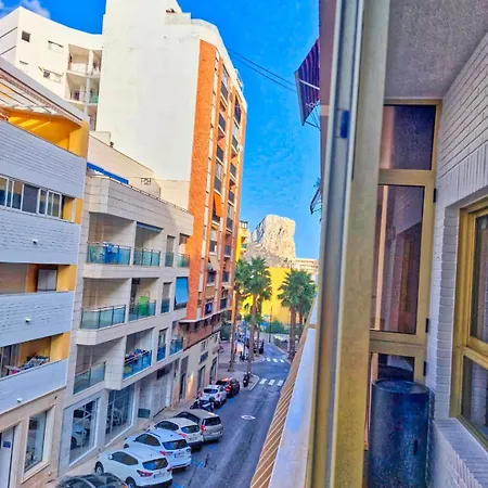 Gabriel Miro 13 * Calpe