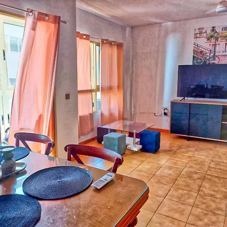 Gabriel Miro 13 Apartment *