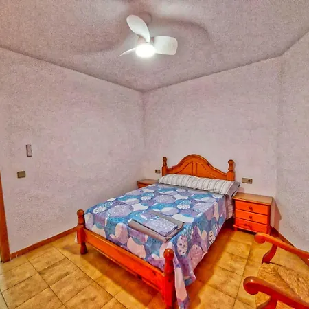 Apartment Gabriel Miro 13 *