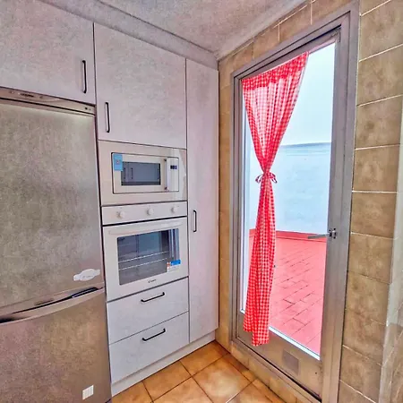 Apartment Gabriel Miro 13 Calpe