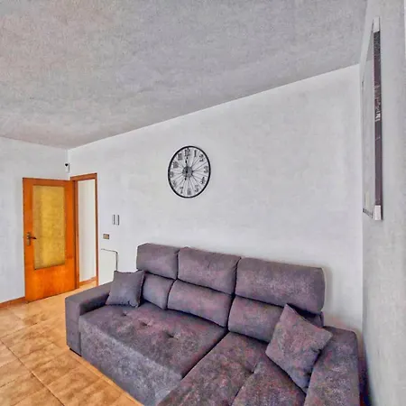 Gabriel Miro 13 Calpe