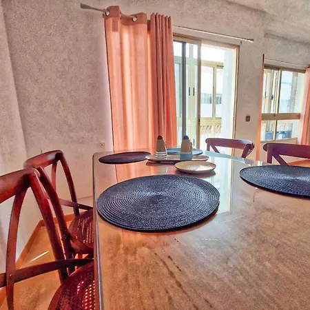 Gabriel Miro 13 Appartement