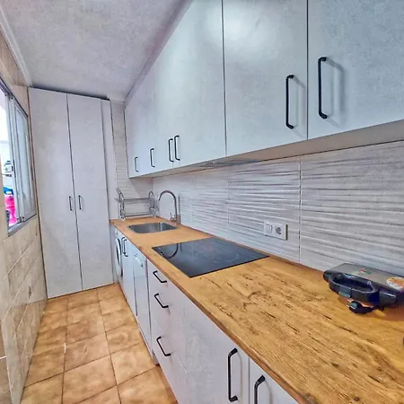 Apartamento Gabriel Miro 13 *