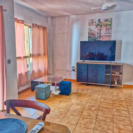 Appartement Gabriel Miro 13