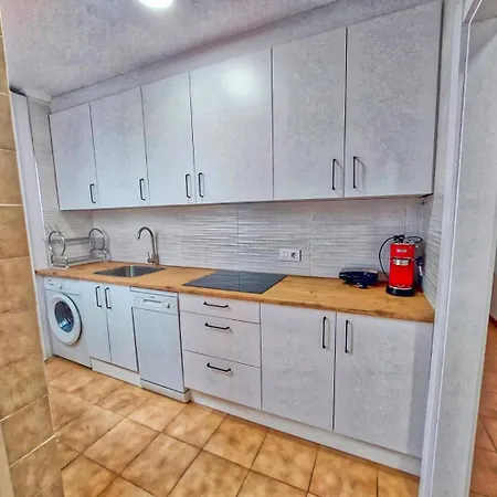 Gabriel Miro 13 Appartement *