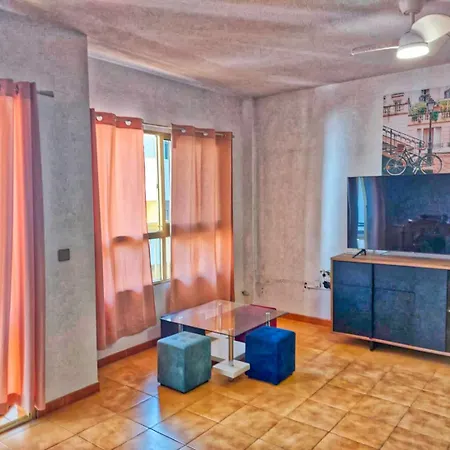 Gabriel Miro 13 Calpe