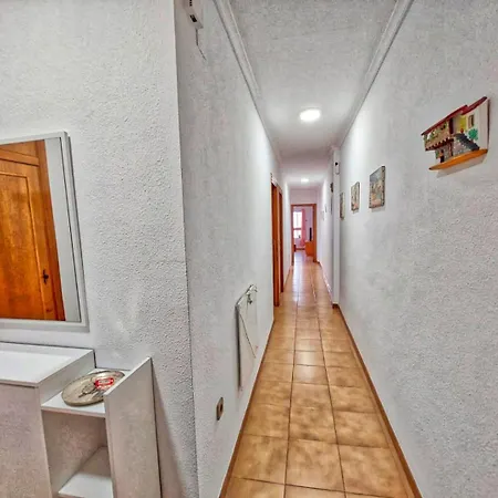 Gabriel Miro 13 Apartment