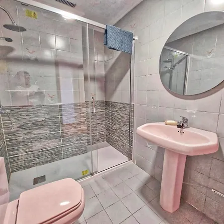 Apartamento Gabriel Miro 13