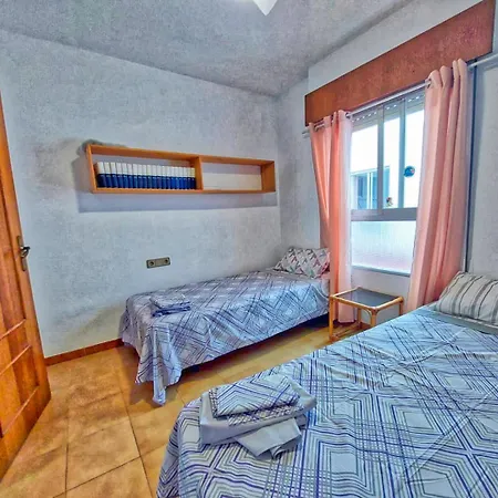 Appartement Gabriel Miro 13 *