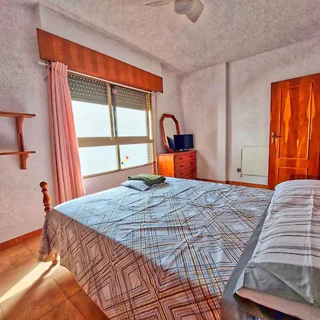 Apartment Gabriel Miro 13 Calpe