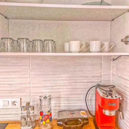 Gabriel Miro 13 Calpe