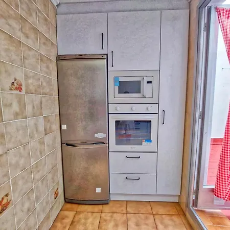 Gabriel Miro 13 * Calpe