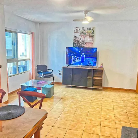 Gabriel Miro 13 Apartment