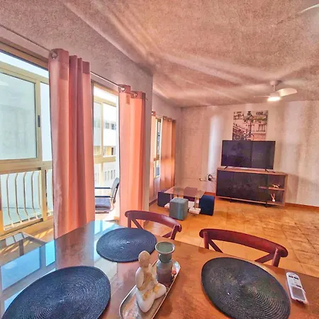 Gabriel Miro 13 Apartment *
